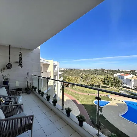 Apartment Forest View With Pool By Homing Albufeira