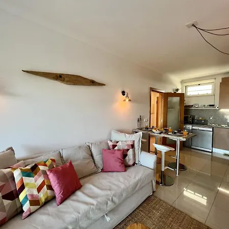 Forest View With Pool By Homing Albufeira