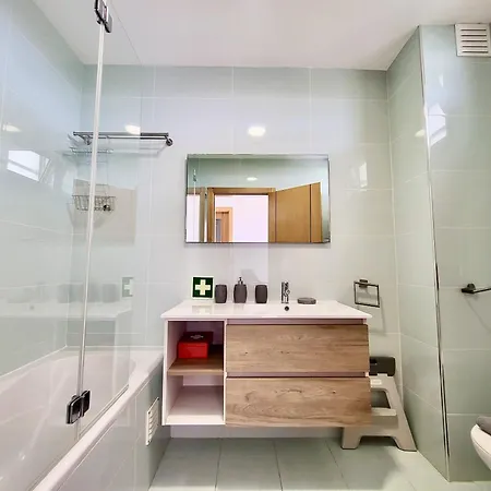 Daire Forest View With Pool By Homing Albufeira
