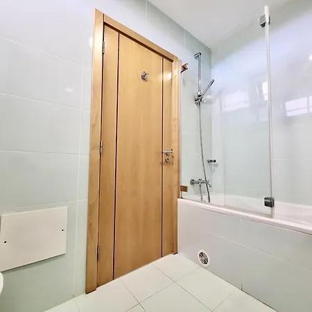 Forest View With Pool By Homing Apartmán Albufeira