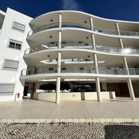 Apartman Forest View With Pool By Homing Albufeira